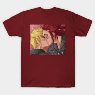 Surprise Smooch! T-Shirt